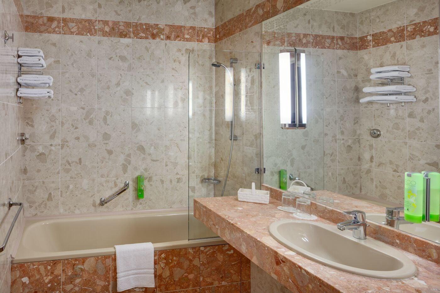Ensana Butterfly Hotel Mariánské Lázně Екстериор снимка