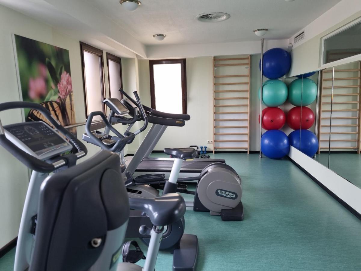 Ensana Butterfly Hotel Mariánské Lázně Екстериор снимка