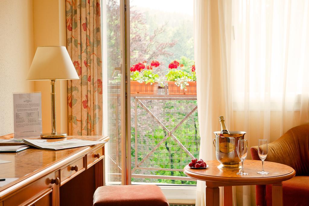 Ensana Butterfly Hotel Mariánské Lázně Екстериор снимка